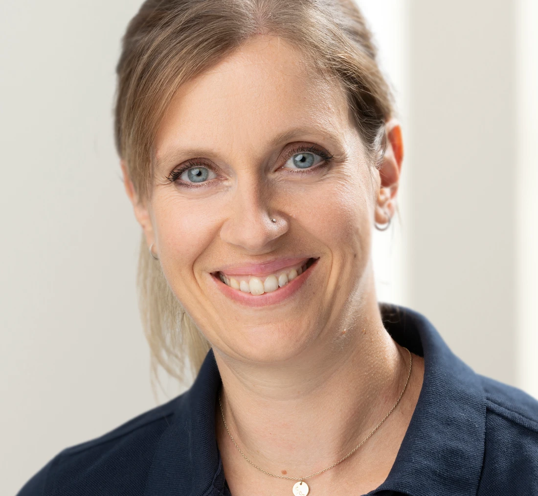 Isabel Kern, Isabel Kern
