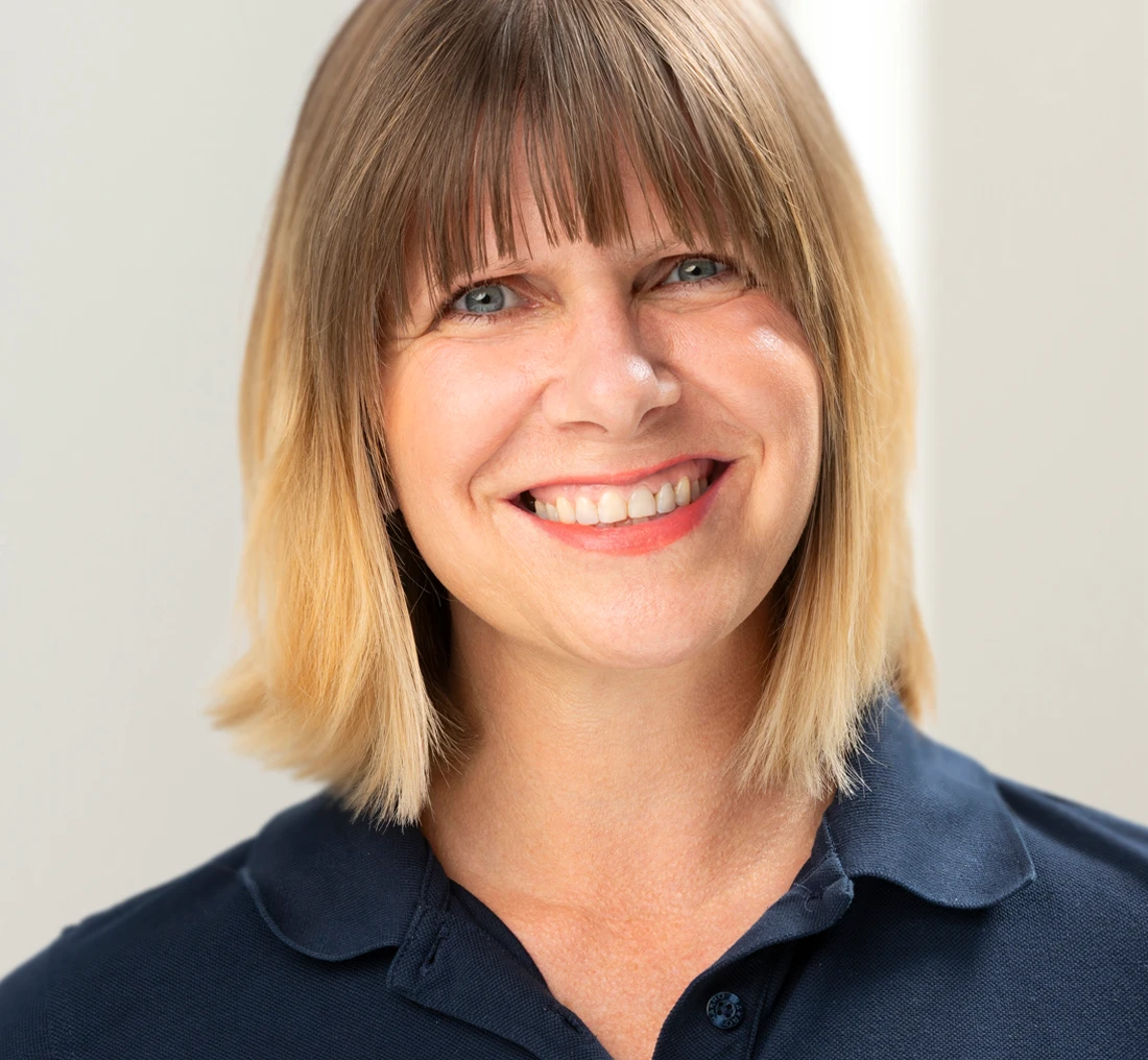 Stephanie Wilhelm, Stephanie Wilhelm
